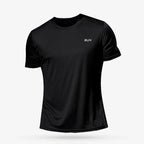 Men's Quick-Dry Compression Shirt