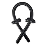 Heatless Curling Rod Headband Set