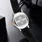 2026 LIGE New Business Mens Watches Top Brand Luxury Dive Watch For Men Waterproof Date Clock Sport Watch Relogio Masculino+Box