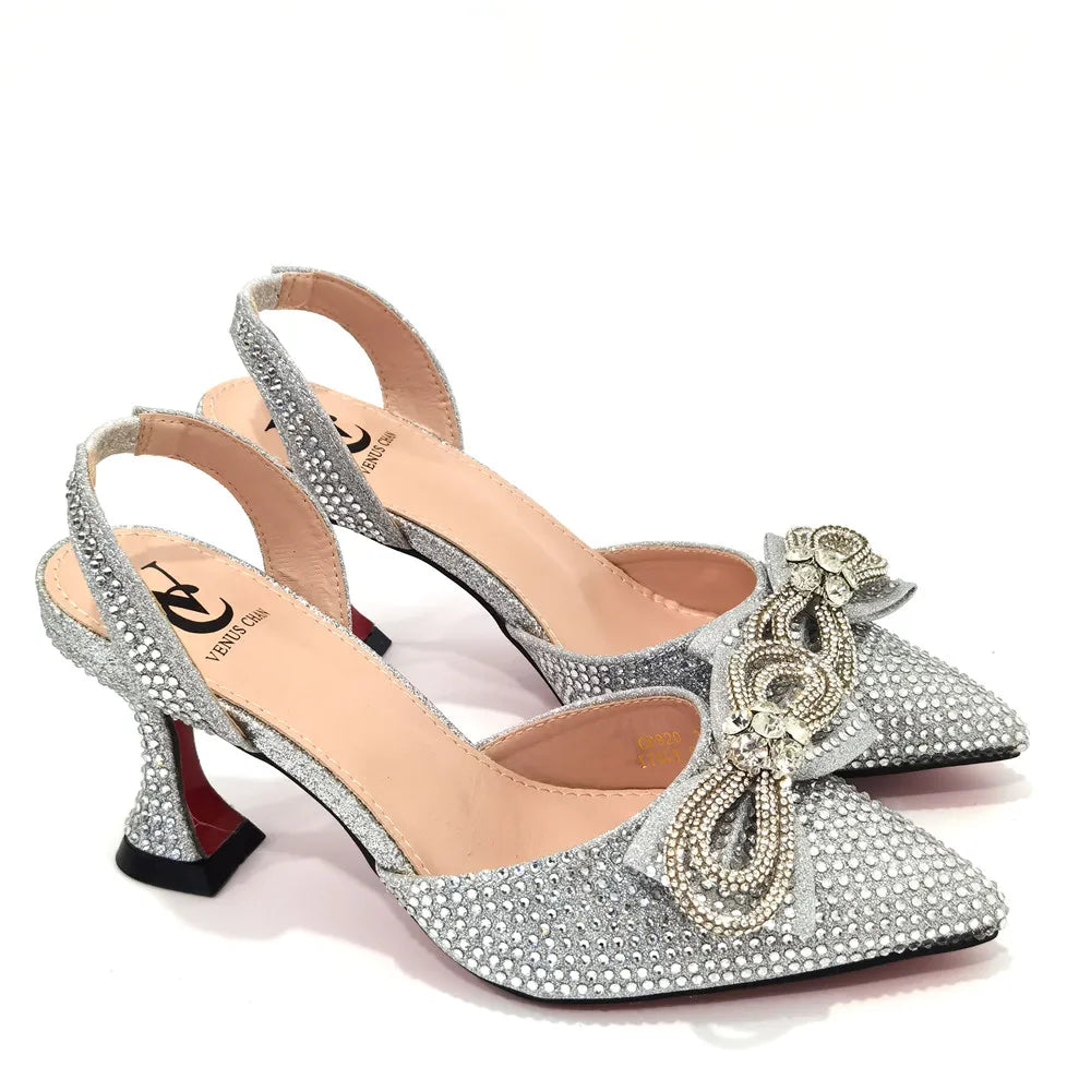 The Latest Women's Shoes And Bags set ED1280