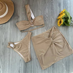Allie 3 Piece swimsuit Women