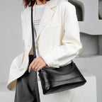 New Fashion Women PU Leather Handbags Women's bags Designer Female Shoulder Bags Luxury Brand Ladies Messenger Bag