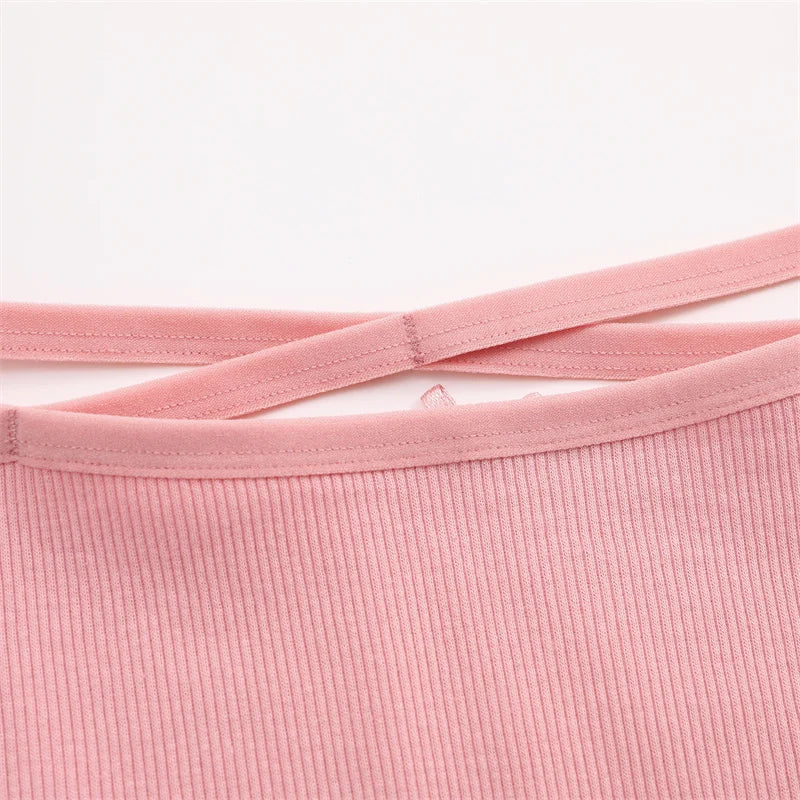 3PCS/Set Women’s Cotton Lace Bikini Panties – Low-Rise Breathable Soft Stretch Underwear (95% Cotton Comfort Fit) Sexy Low Rise Lace Brazilian Panties Hollow Out Soft Breathable Lingerie Female Bow Underwear S-XL