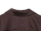 2026 New Women's Spring Shirts Fashion Loose Elegant Office Shirts Chic Street Comfort Youth Travel Holiday Shirt Tops