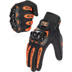 Summer Breathable Touch Screen Gloves