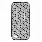 Boys Star Prints Stroller Seat Cover