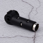 Auto Adapters Vehicle Radio Stereo Antenna Adapter Aerial Connector Converts DIN to ISO Femal Car Accessories Universal D7YA