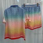 Summer vibe men Beachwear