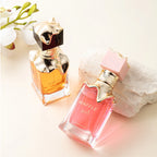 Arabian Senior Women's Perfume Rich Cream Muffin Caramel Vanilla Light Perfume Lasting Fresh Floral Fruity Fragrance Body Spray