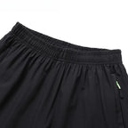 3XL Quick Dry Jogging Fitness Shorts for Men Summer Sports Breathable Thin Beach Short Pants Lightweight Running Bottoms