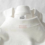 Heavy Wight 425 grams Men T Shirt Cotton Half Sleeve Brathable High Qaulity Round Neck Basic Tops Men Summer T-Shirt