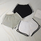 Women Quick Dry Loose Running Shorts for Fitness