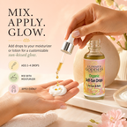 Organic Self Tan Drops – Fast Glow