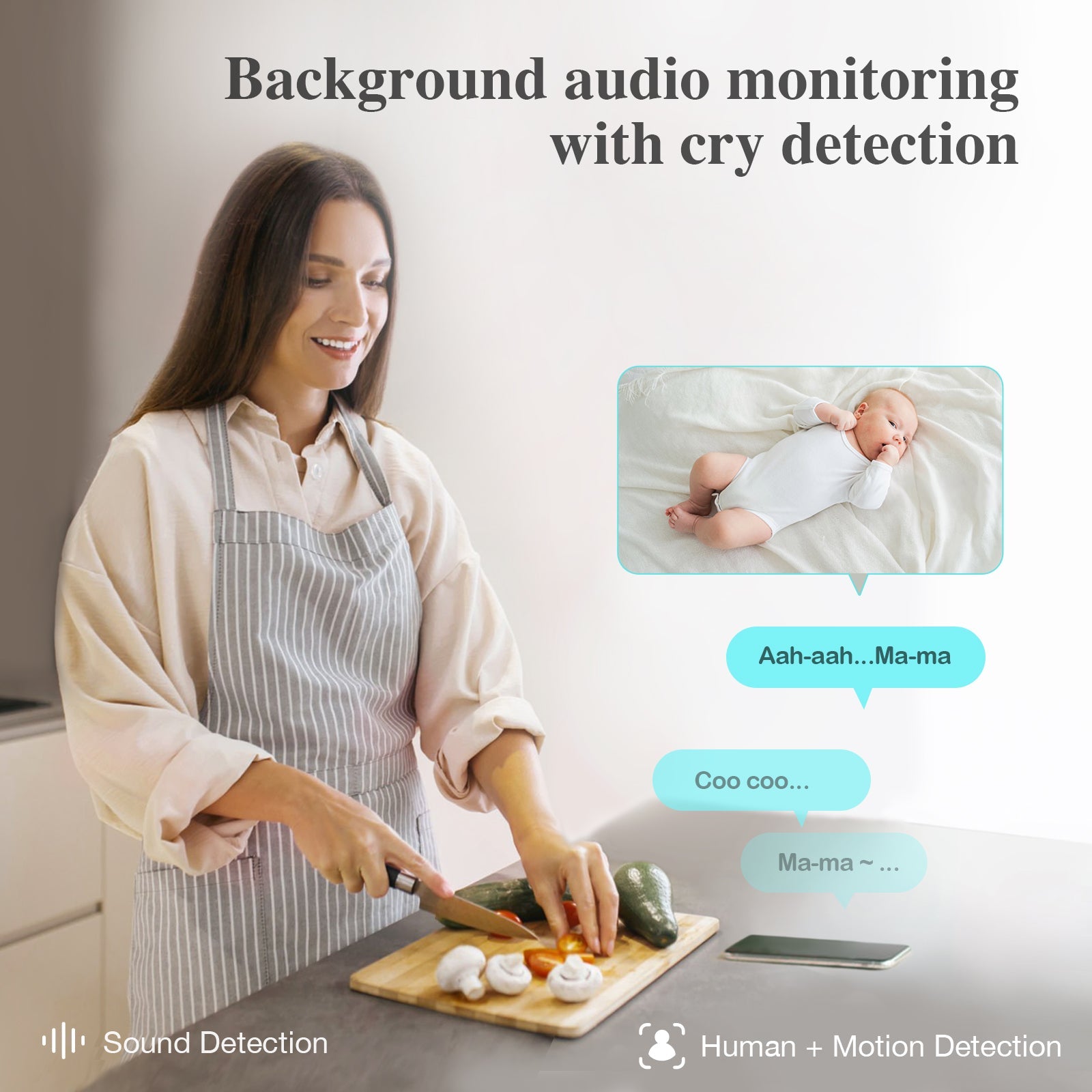 AI Indoor Cam