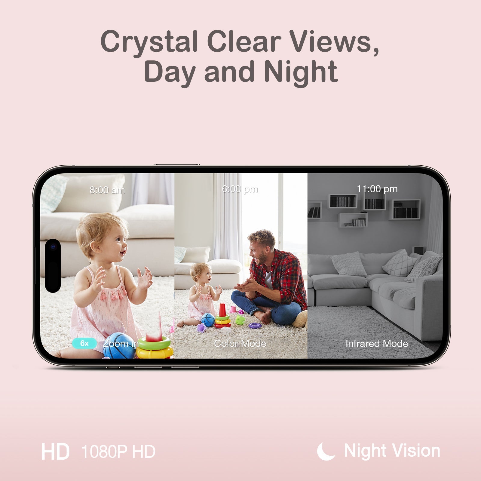 AI Battery Cam