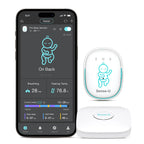 Pro Baby Monitor (Long Range)