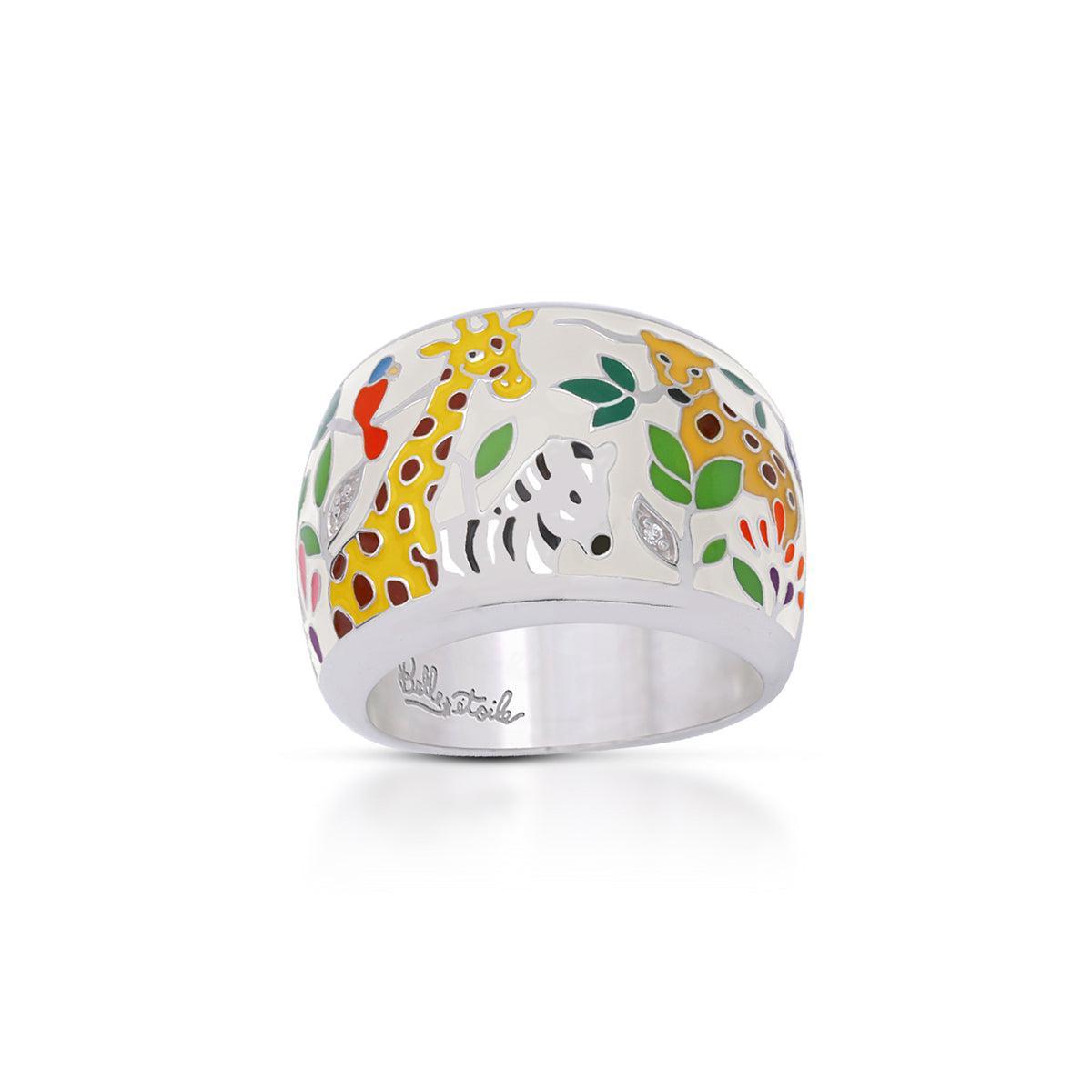 Serengeti Ring