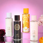 Brand Perfume Arabia Lasting Fragrance Fresh Vitality Floral Charm Dating High Quality Daily Unisex Eau De Toilette Spray 250ml