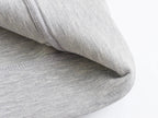 Women’s Oversized Zip-Up Hoodie – Thick Space Cotton Streetwear Hooded Jacket for Spring & Autumn Casual Style