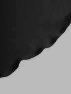 New Solid Color Skirt Women Summer Fashion Outdoor Versatile High Waist Slim Fit Elastic Waist Short Skirt Goods In Stock