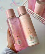 Brand Perfume Arabia Lasting Fragrance Fresh Vitality Floral Charm Dating High Quality Daily Unisex Eau De Toilette Spray 250ml