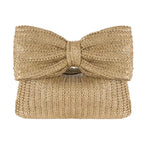 Women Bow Purse