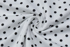 Dulzura Summer Latest Fashion Backless Slim Ruffles Polka Dot Camisole Women'S Sexy Elegant Y2K Clothes Party Club Street Outfit