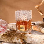 Dubai Charm Cologne Unisex Neutral Fragrance Fresh Wood Light Perfume Leather Fragrance Perfume New Lasting Temptation Fragrance