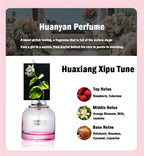 Private Brand Perfume Women Eau De Parfums Dames 105ml Perfumes De Mujer Originales Gift Box 4Pcs Set Natural Floral Scent Spray