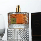 Dubai Charm Cologne Unisex Neutral Fragrance Fresh Wood Light Perfume Leather Fragrance Perfume New Lasting Temptation Fragrance