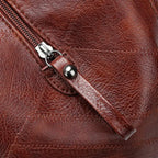 Vintage Leather Large Capacity Handbags Shoulder Bags Handbags Crossbody Ladies Hand Bags