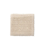 Sisal Wash Cloth