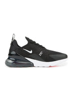 Nike Mens Air Max 270 - Black/White
