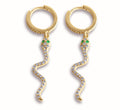 Slither Earring