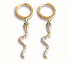 Slither Earring