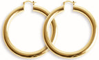 Large All Day Hoops