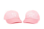 Big Sis Baseball Hat