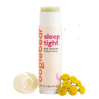 baby sleep balm