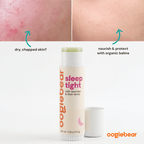 baby sleep balm