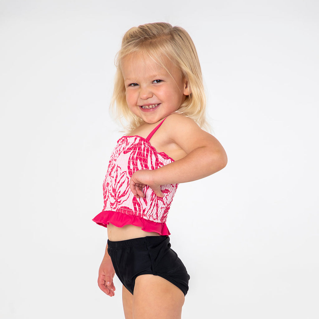Original High Waist Bottoms (Girls)