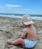 Dune Letter Baseball Hat