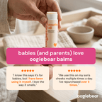 baby nose to toe™ balm