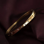 Roman Numeral Bracelet - Sori Style