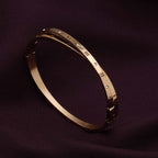 Roman Numeral Bracelet - Sori Style