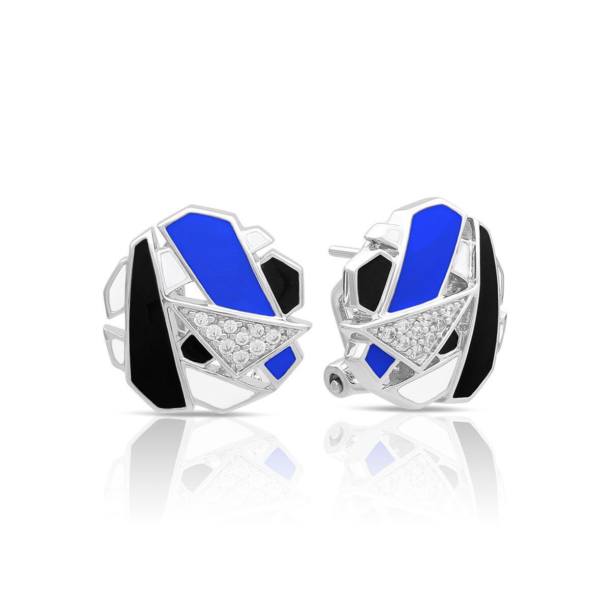 Spectrum Earrings