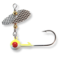 3/8 Oz - Spin A Jig