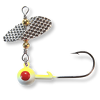 3/8 Oz - Spin A Jig