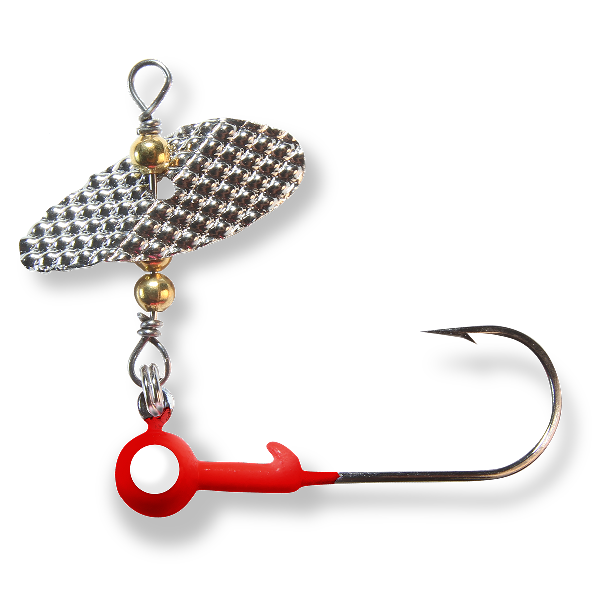 3/8 Oz - Spin A Jig