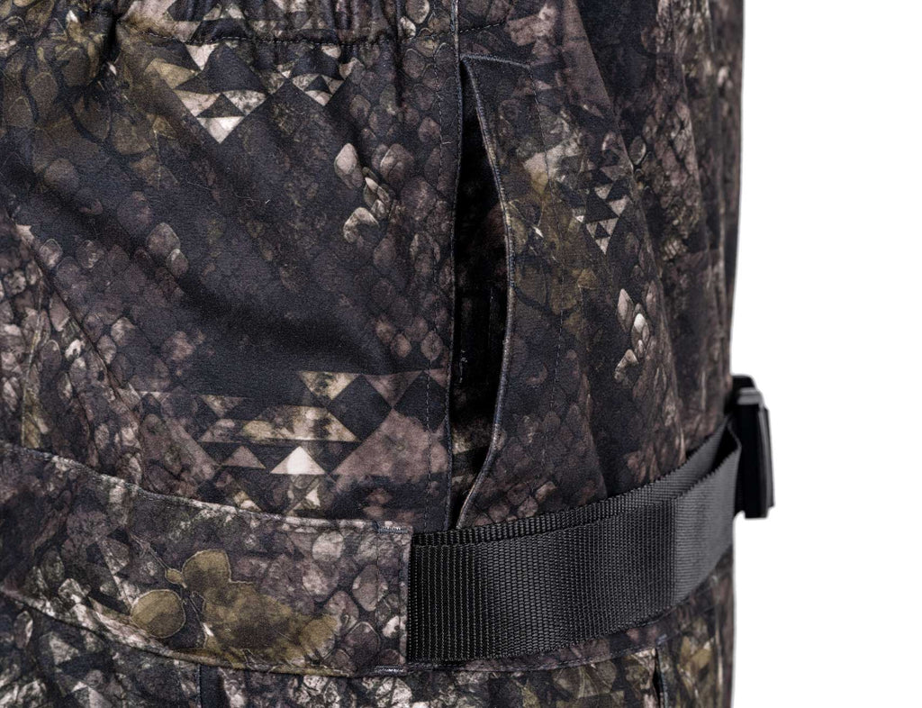 Sub Zero Bibs - Deep Woods