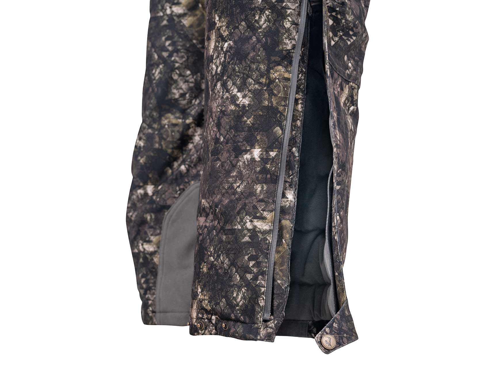Sub Zero Bibs - Deep Woods